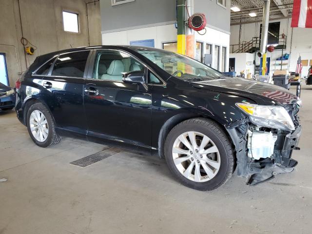  TOYOTA VENZA 2013 Czarny