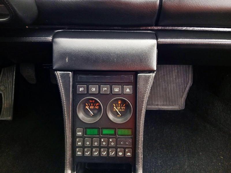 1991 FERRARI  