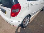 2012 MERCEDES A180CDI AVANTGARDE SE CVT  for sale at Copart SANDY