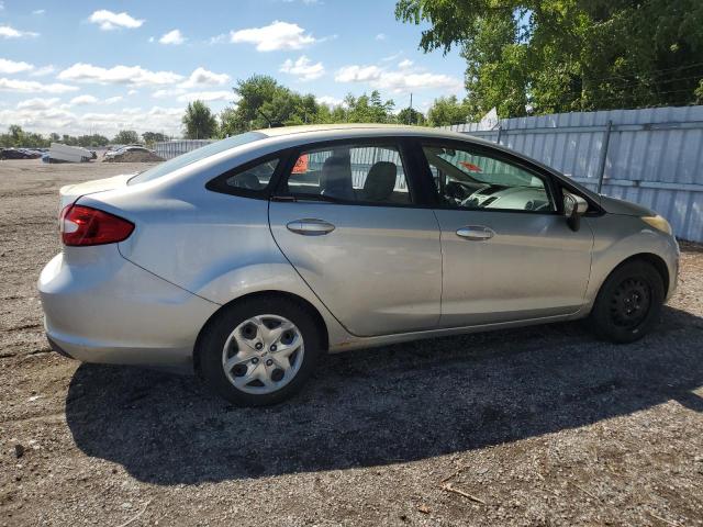 2011 FORD FIESTA SE  