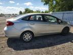 2011 FORD FIESTA SE   à vendre chez Copart ON - LONDON