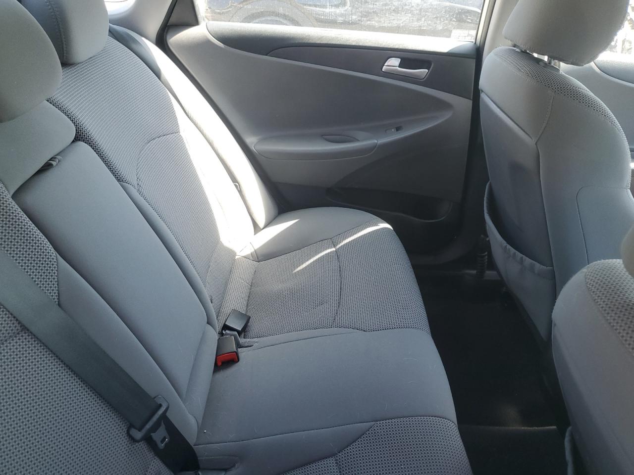 2013 Hyundai Sonata Gls VIN: 5NPEB4AC9DH560320 Lot: 70804445