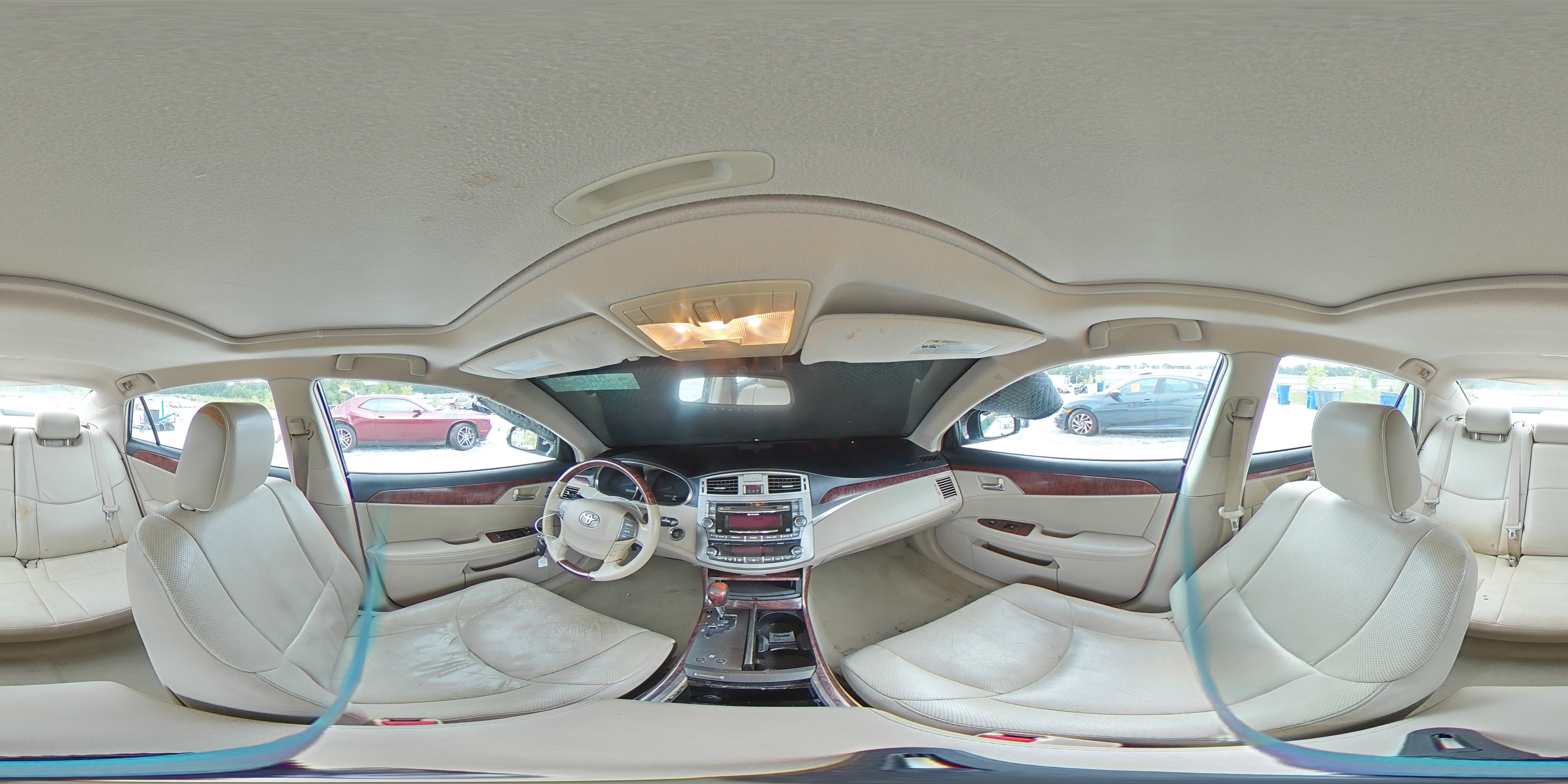 2011 Toyota Avalon Base VIN: 4T1BK3DB0BU371697 Lot: 67855165