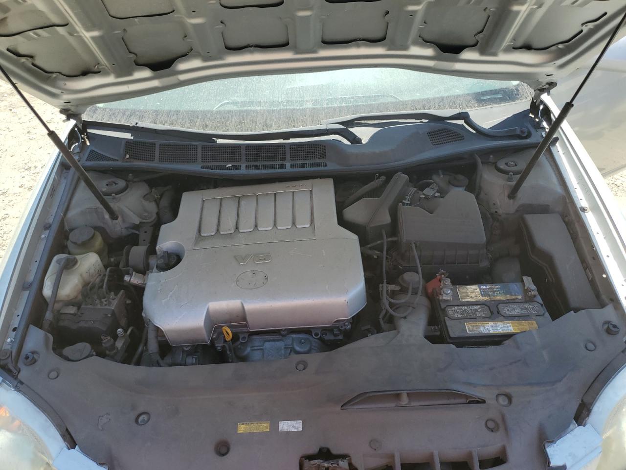 2006 Toyota Avalon Xl VIN: 4T1BK36B16U099308 Lot: 70689045