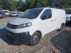 2023 VAUXHALL VIVARO F29 for sale at Copart ROCHFORD