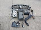 2024 MG MOTOR UK ZS EXCLUSIVE for sale at Copart WHITBURN