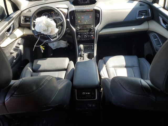 SUBARU ASCENT 2021 Szary
