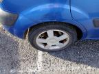 2007 KIA RIO LS CRDI  for sale at Copart SANDTOFT