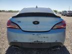 2010 HYUNDAI GENESIS COUPE 2.0T   for sale at Copart ON - OTTAWA