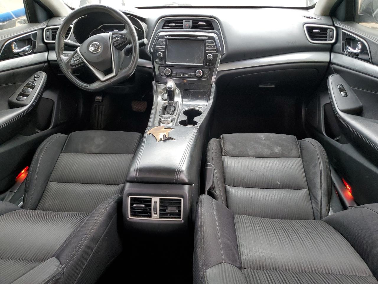 2018 Nissan Maxima 3.5S VIN: 1N4AA6APXJC362424 Lot: 70672225