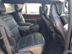 2018 LINCOLN NAVIGATOR SELECT   for sale at Copart NB - MONCTON
