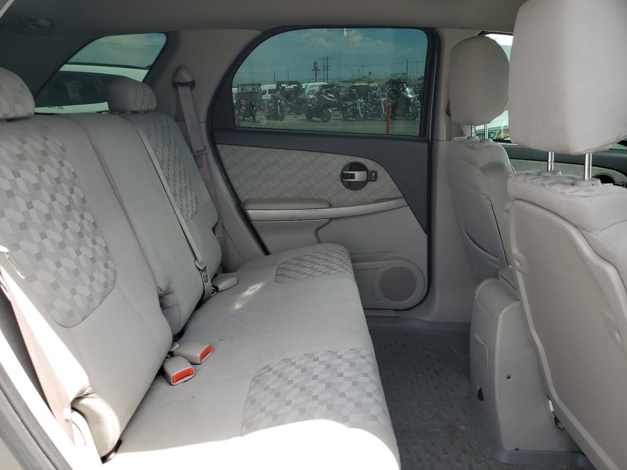 2006 Chevrolet Equinox Lt VIN: 2CNDL73FX66182545 Lot: 67222885