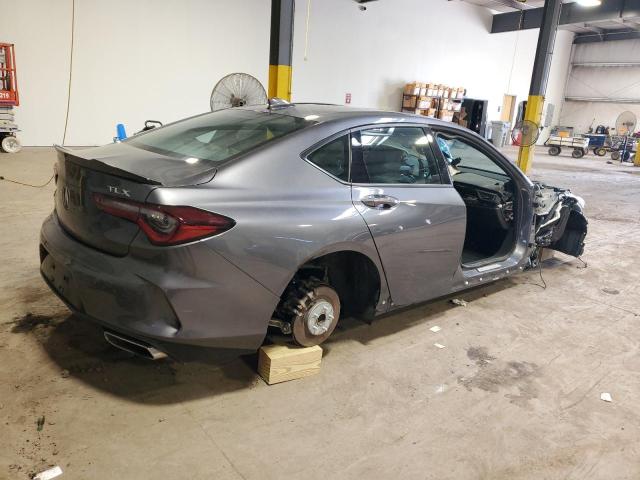  ACURA TLX 2023 Сharcoal
