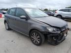 2011 VOLKSWAGEN POLO S 60 for sale at Copart ROCHFORD