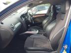 2009 AUDI S4 T QUATT for sale at Copart NEWBURY