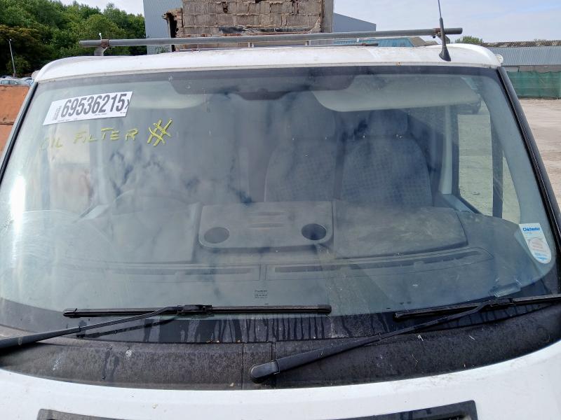 2013 FORD TRANSIT 100 T280 FWD 