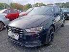 2013 AUDI A3 SE for sale at Copart WOLVERHAMPTON