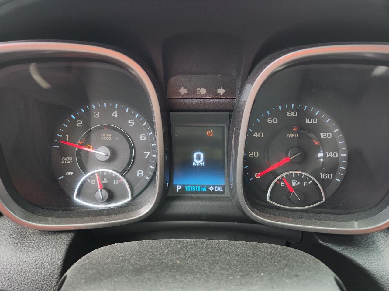 2014 Chevrolet Malibu 1Lt VIN: 1G11C5SL6EF302261 Lot: 69040025