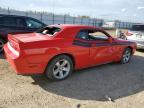 2009 DODGE CHALLENGER SE   for sale at Copart AB - EDMONTON