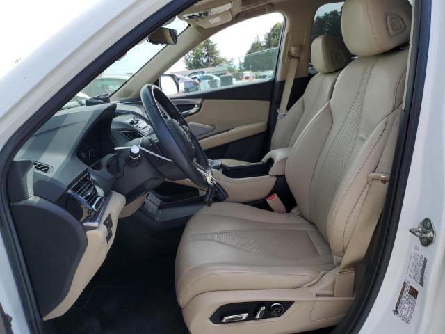  ACURA RDX 2020 Белы