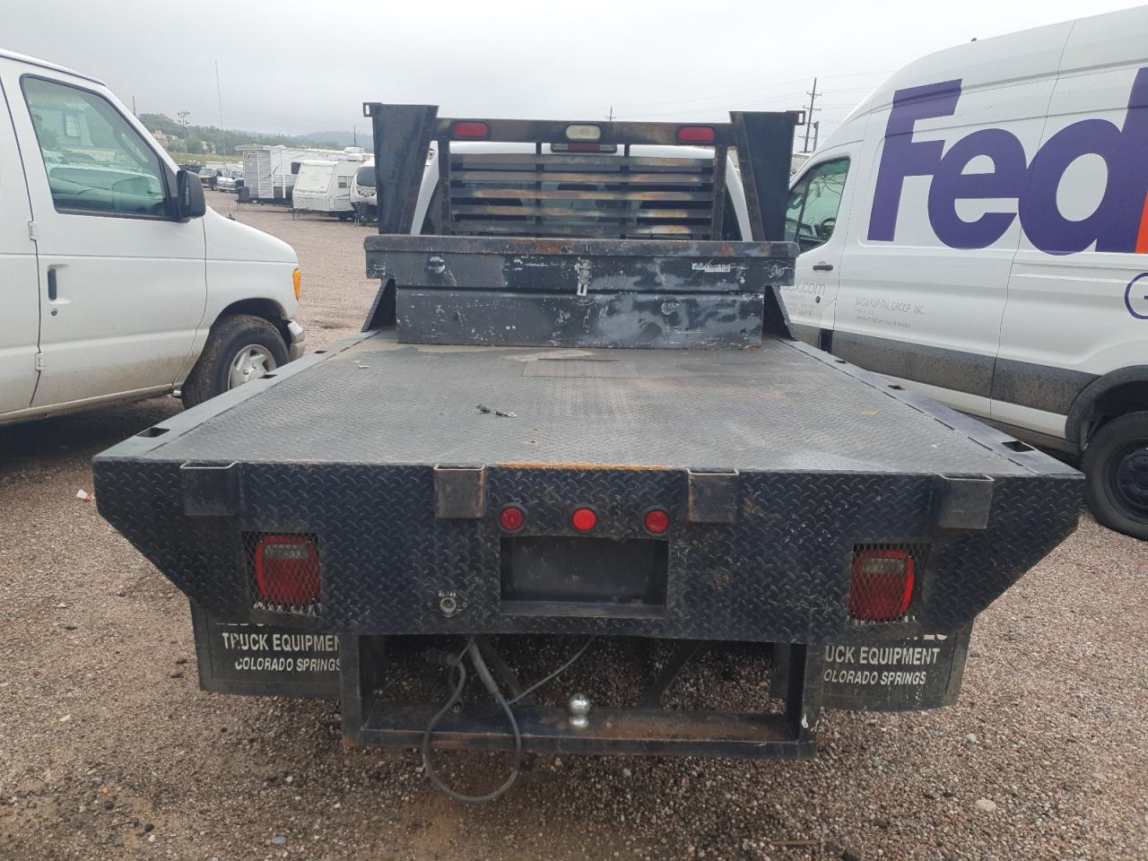 1998 Chevrolet Gmt-400 C2500 VIN: 1GCGC24R6WZ199537 Lot: 71001845