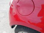 2012 FIAT 500 LOUNGE 0.9 TWINAIR LOUNGE 3DR for sale at Copart ST HELENS