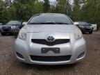 2011 TOYOTA YARIS    à vendre chez Copart ON - COOKSTOWN