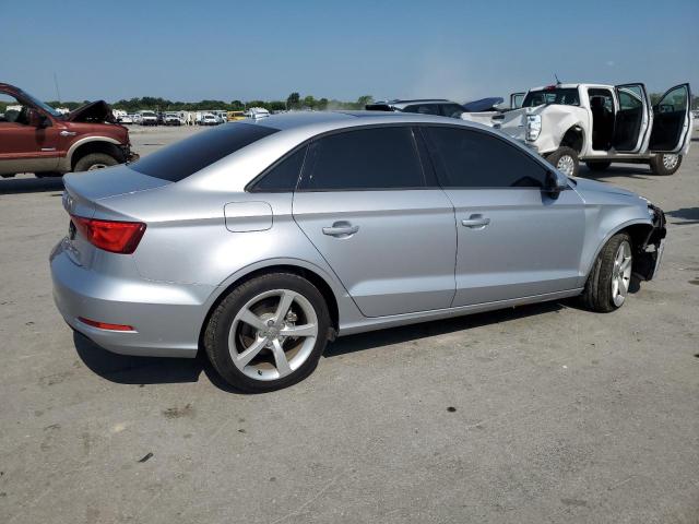  AUDI A3 2016 Silver
