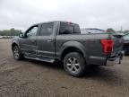 2018 FORD F150 SUPERCREW   for sale at Copart ON - COOKSTOWN