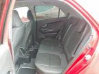 2011 KIA PICANTO 2 AUTO  for sale at Copart ROCHFORD