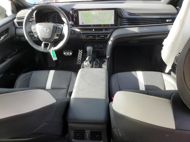  TOYOTA CAMRY 2025 Синий