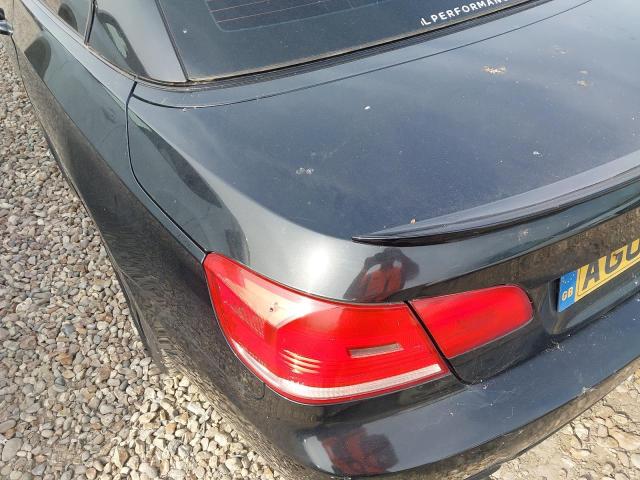 2009 BMW 335I M SPO