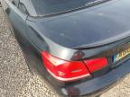 2009 BMW 335I M SPO for sale at Copart ROCHFORD