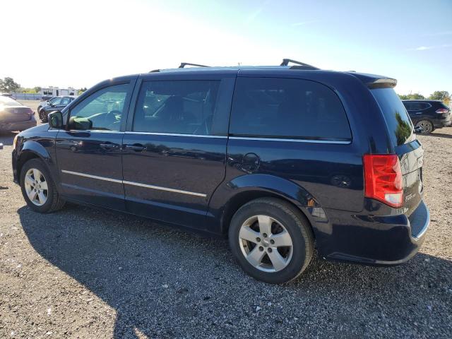 2015 DODGE GRAND CARAVAN CREW  