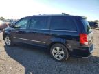 2015 DODGE GRAND CARAVAN CREW   for sale at Copart ON - LONDON