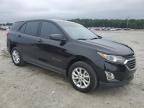 2018 CHEVROLET EQUINOX LS   for sale at Copart GA - ATLANTA EAST