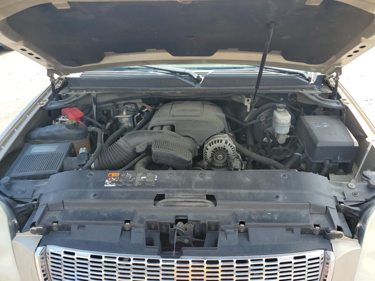 2012 GMC Yukon Xl K1500 Slt VIN: 1GKS2KE70CR238309 Lot: 69008385