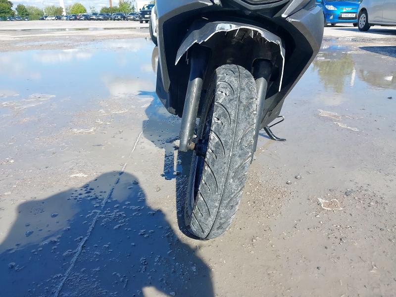 2023 SUZUKI UN 125 NE M3 AVENIS 125 