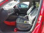 2017 AUDI A3 SE TDI S-A  for sale at Copart SANDY
