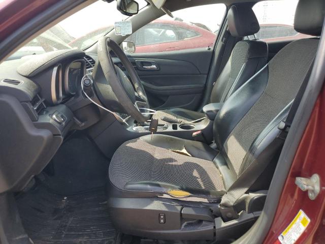  CHEVROLET MALIBU 2015 Bordowy