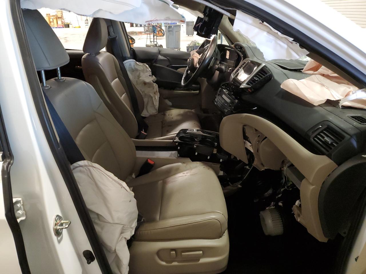 2020 Honda Ridgeline Rtl VIN: 5FPYK3F76LB008748 Lot: 70525445