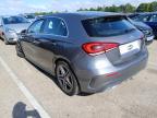 2019 MERCEDES BENZ A 200 AMG for sale at Copart NEWBURY