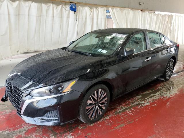 NISSAN ALTIMA – zdjęcie z aukcji, lot #68358805