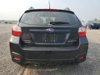 2016 SUBARU CROSSTREK PREMIUM   for sale at Copart ON - OTTAWA