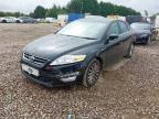 2014 FORD MONDEO ZETEC BUSINESS EDITION for sale at Copart WISBECH