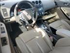 2012 NISSAN ALTIMA SR   for sale at Copart CT - HARTFORD