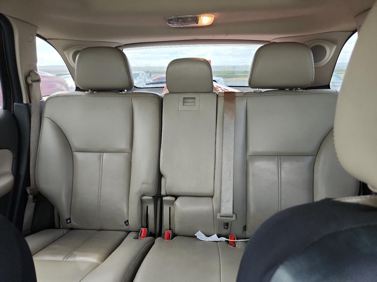 2013 Ford Edge Limited VIN: 2FMDK3K93DBA48259 Lot: 70786885