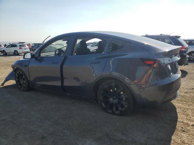  TESLA MODEL Y 2023 Сharcoal