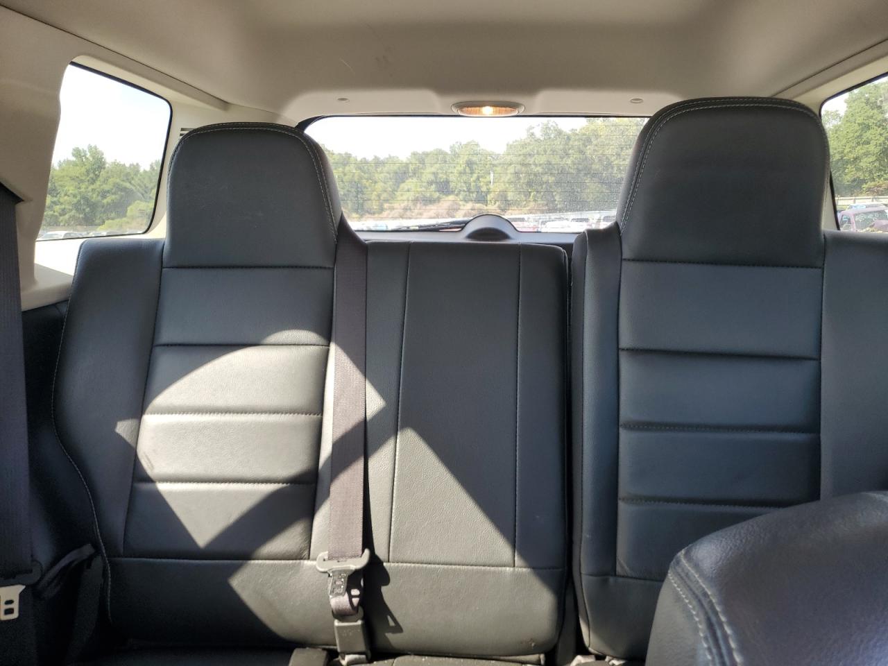 2016 Jeep Patriot Latitude VIN: 1C4NJRFB8GD595389 Lot: 70459615