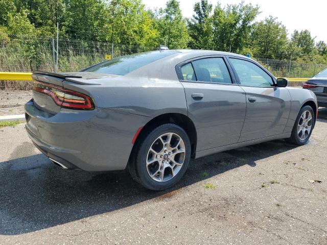  DODGE CHARGER 2018 Szary
